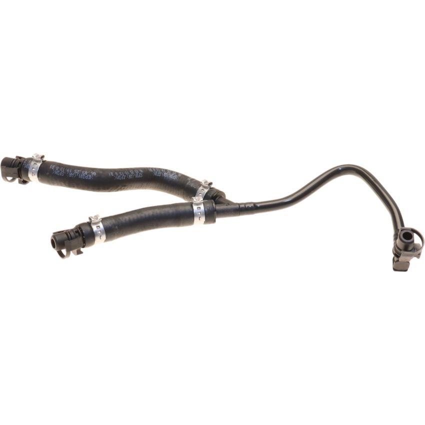 Genuine OEM Expansion Tank Hose 104123735
