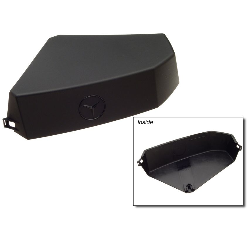 Genuine OEM Suppressor Housing / Cover 1041500066