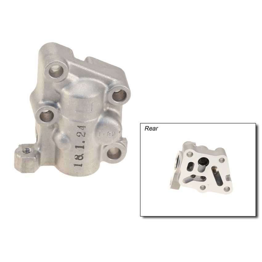 Genuine OEM Variable Timing Housing 10917AA050