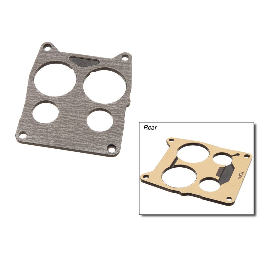 Genuine OEM Carburetor Mount Flange 1100710980