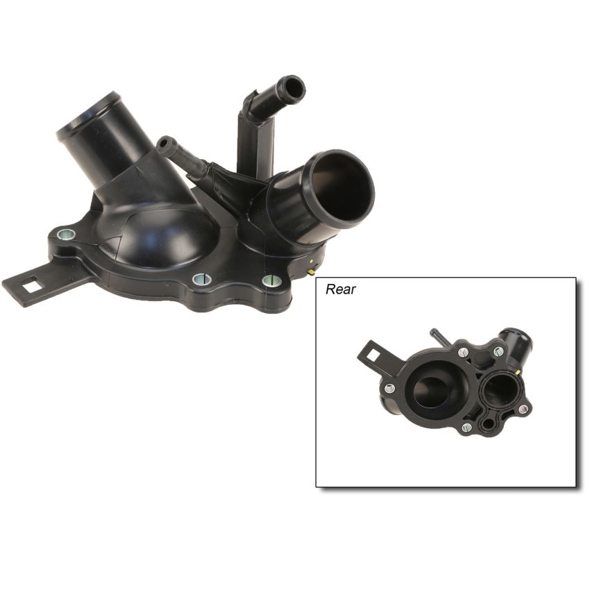 Genuine OEM Thermostat Housing 110601LA0A
