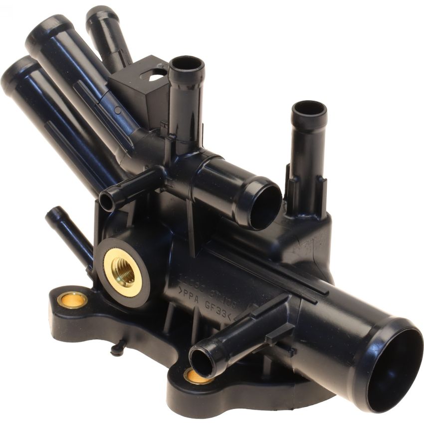 Genuine OEM Coolant Outlet Housing 110603TA0B