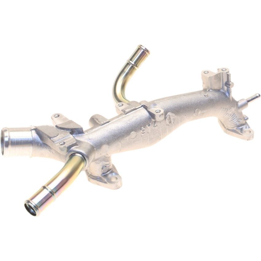 Genuine OEM Coolant Outlet Flange 110609Y40A