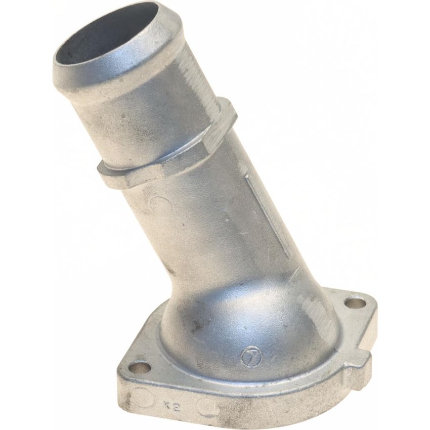 Genuine OEM Thermostat Housing Cover 11060AA150