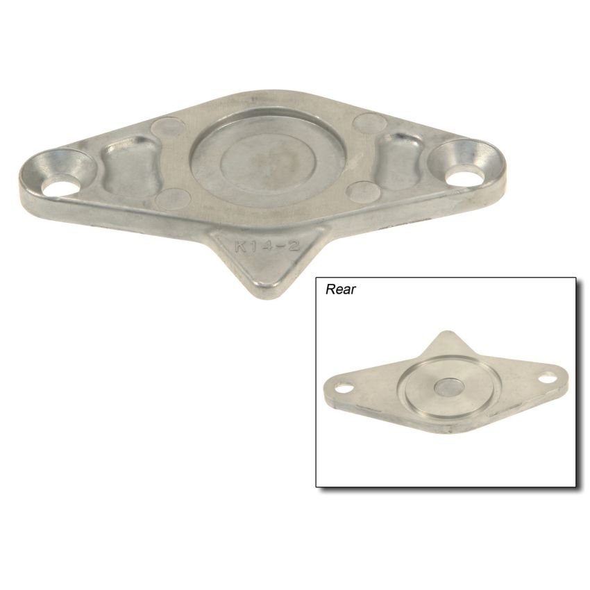 Genuine OEM Engine Expansion Plug 11093AA000