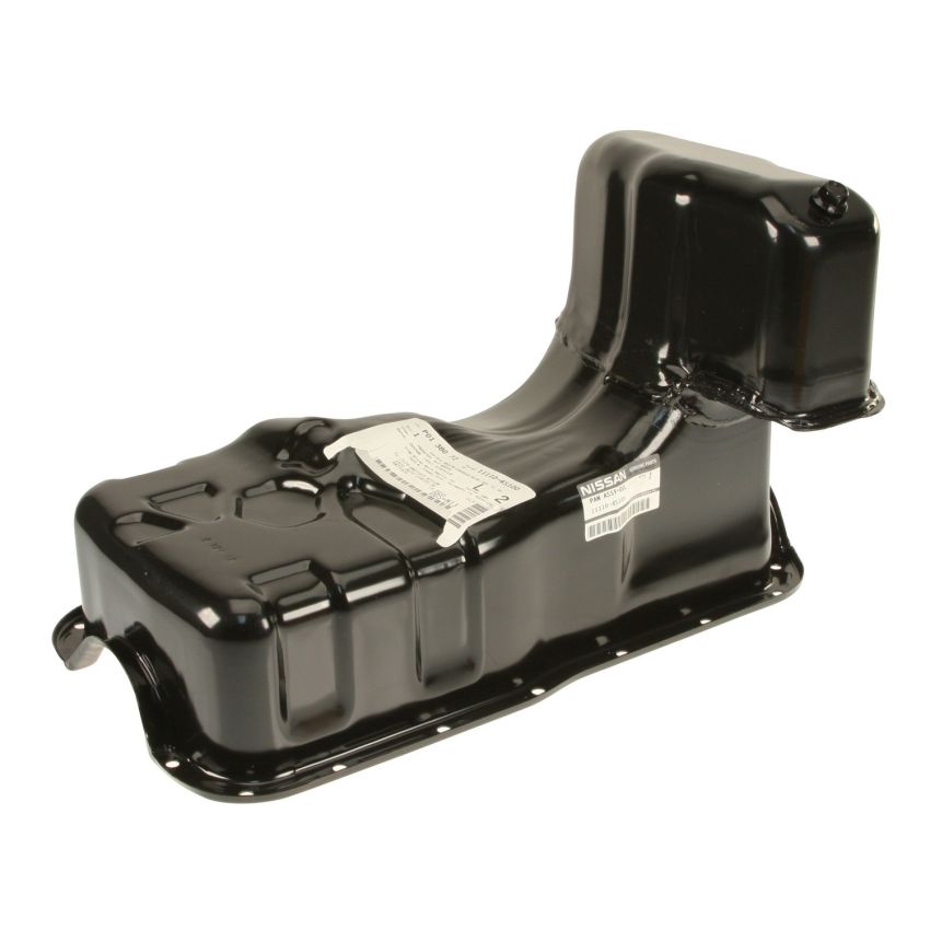 Genuine OEM Oil Pan 111104S100