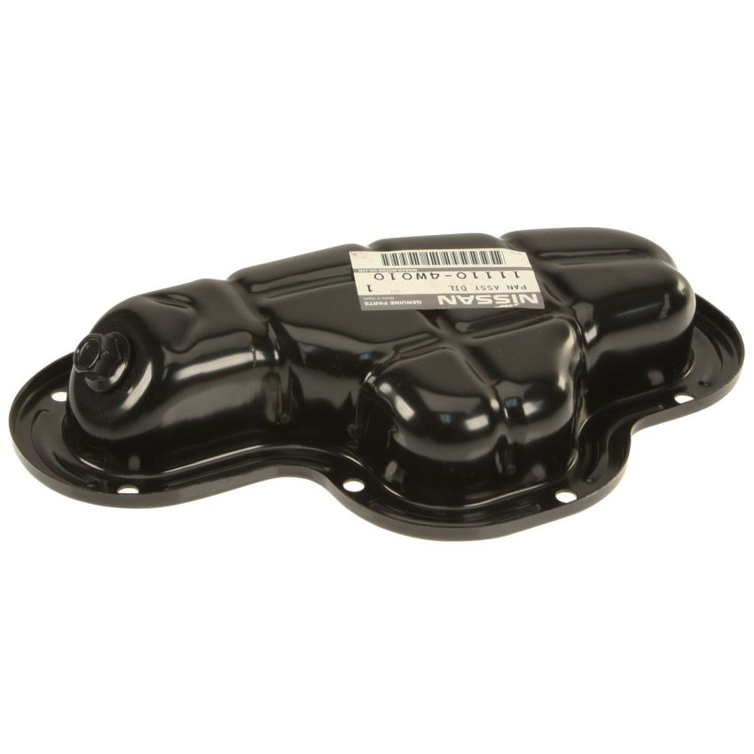 Genuine OEM Oil Pan 111104W010