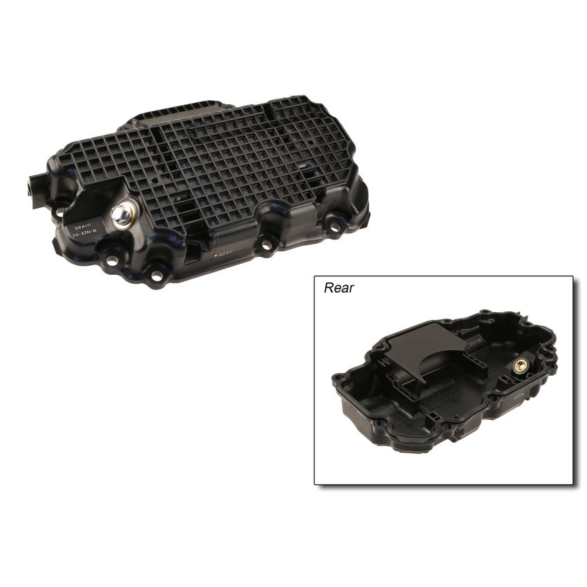 Genuine OEM Oil Pan 111105CB2B