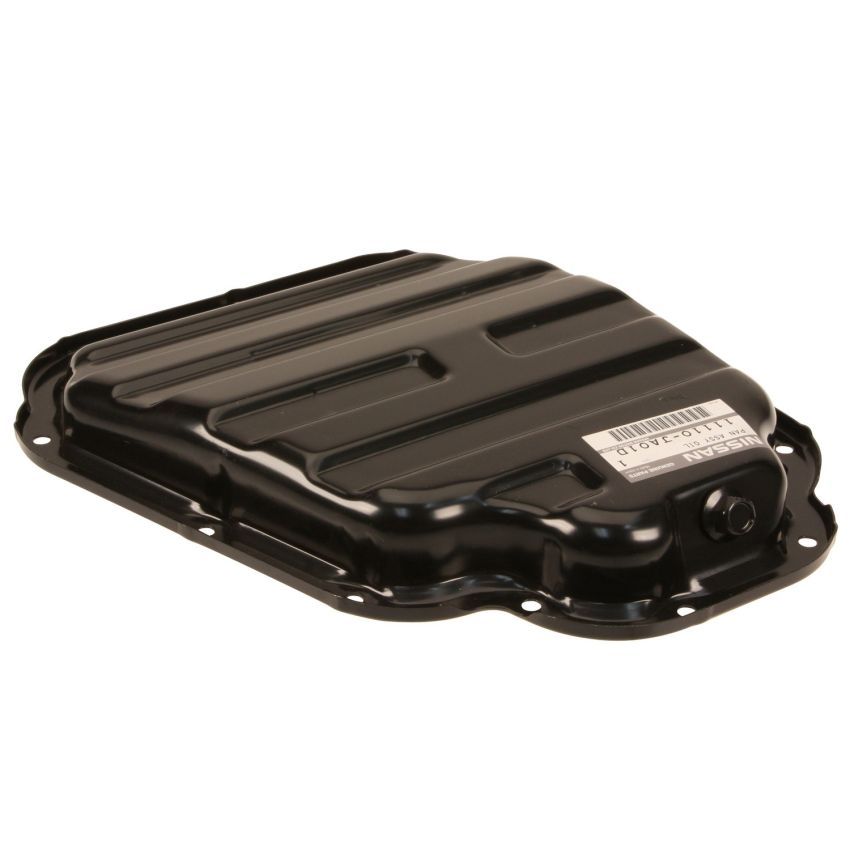Genuine OEM Oil Pan 11110JA01D
