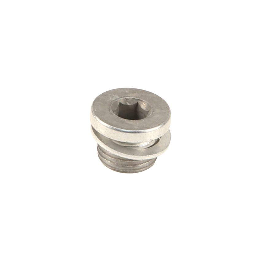 Genuine OEM Oil Drain Plug 11117849396