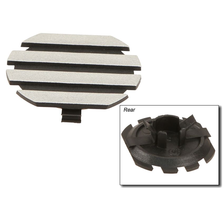 Genuine OEM Valve Cover Trim Cap 11121403345