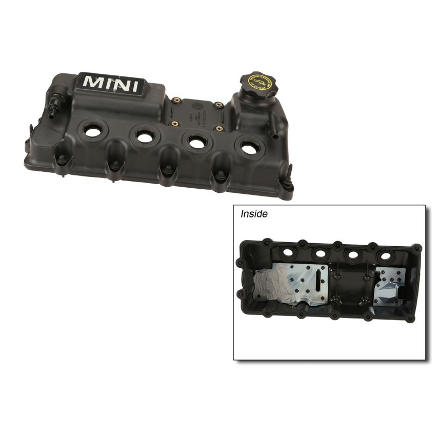 Genuine OEM Valve Cover 11122463733