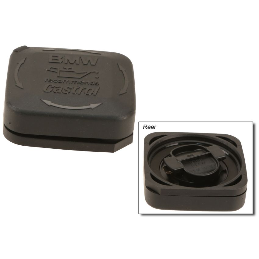 Genuine OEM Oil Filler Cap 11127500568