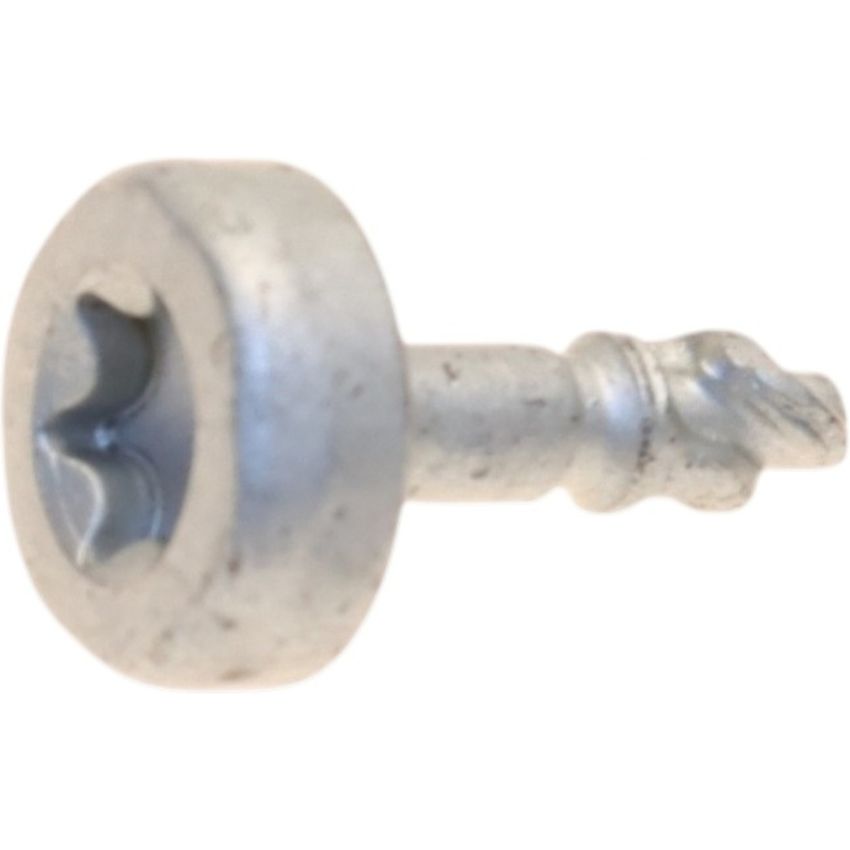 Genuine OEM Engine Shroud Screw 11127531561