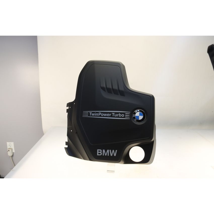Genuine OEM Engine Cover 11127594344