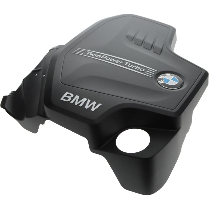 Genuine OEM Engine Cover 11127644092