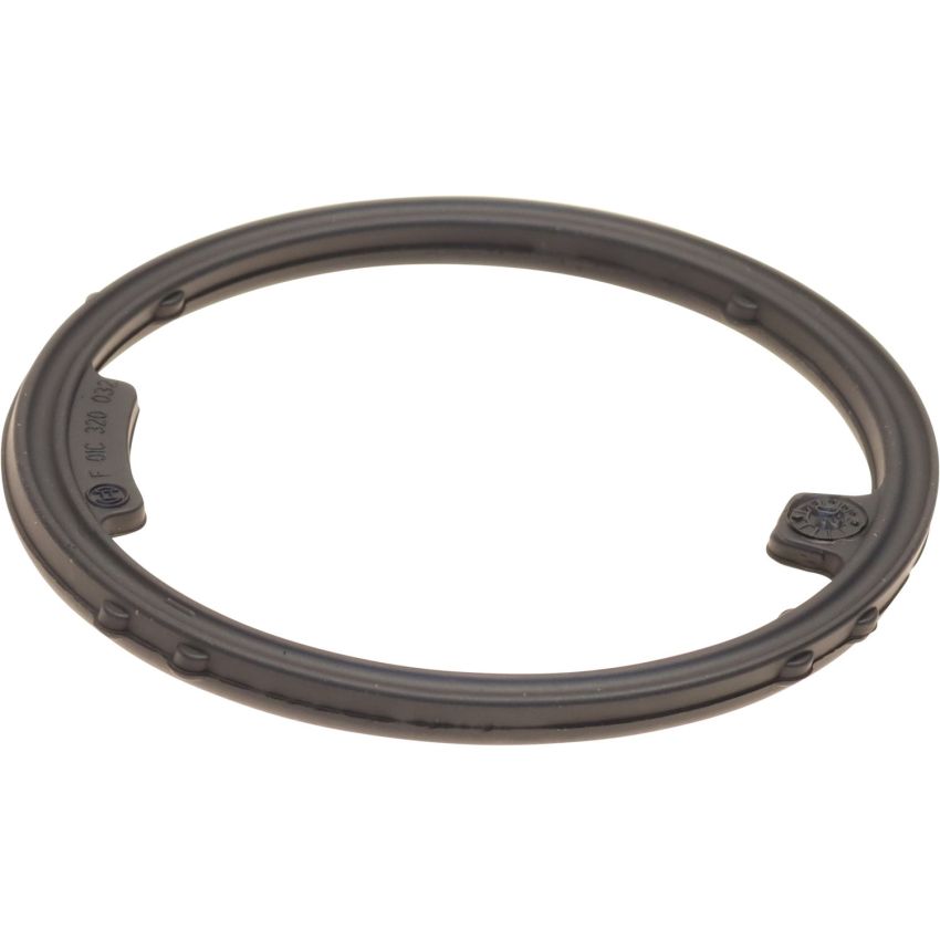 Genuine OEM Oil Filler Tube Gasket 11127806507