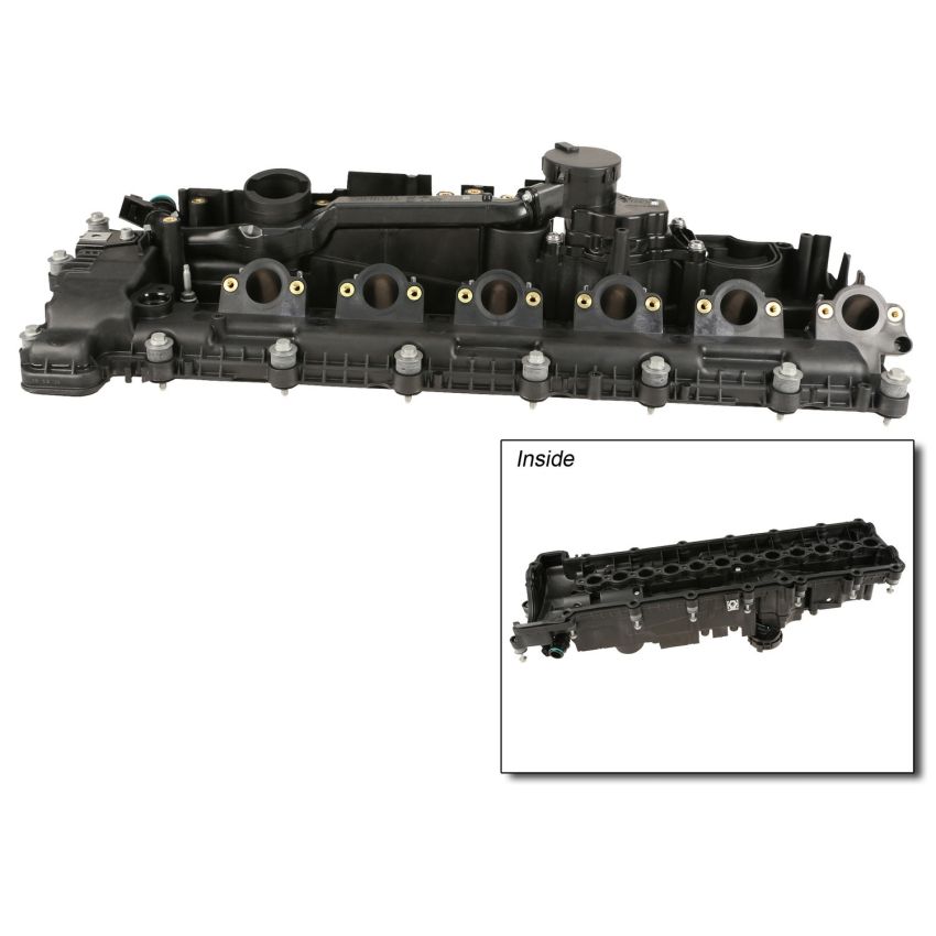 Genuine OEM 11127809860 Valve Cover