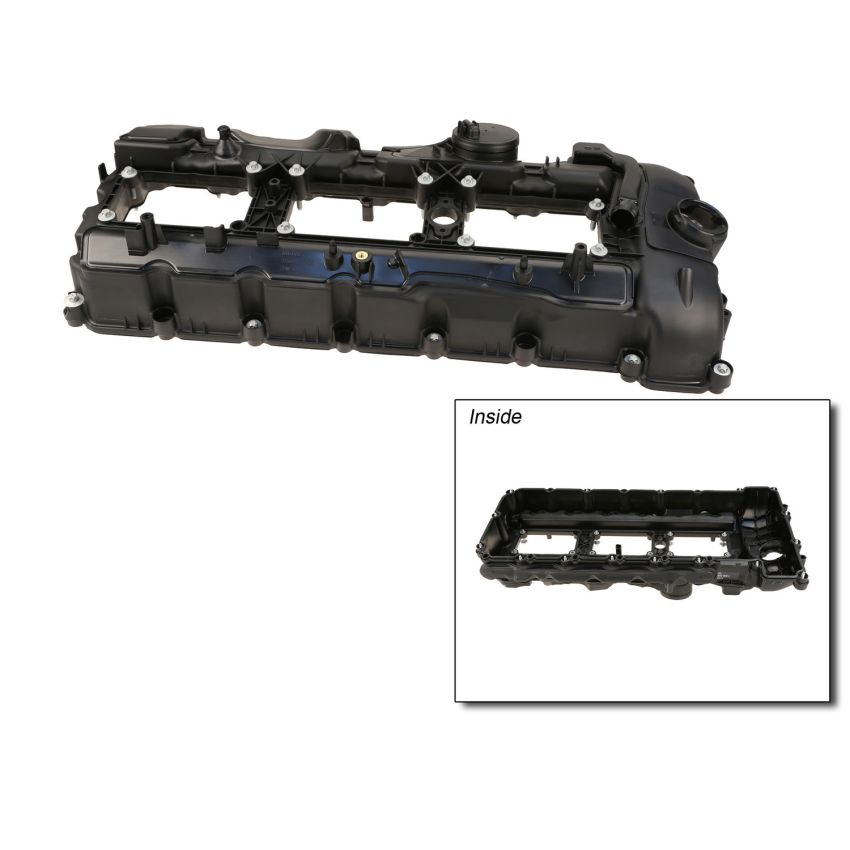 Genuine OEM Valve Cover 11127846359