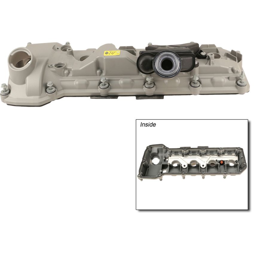 Genuine OEM Valve Cover 11127848153