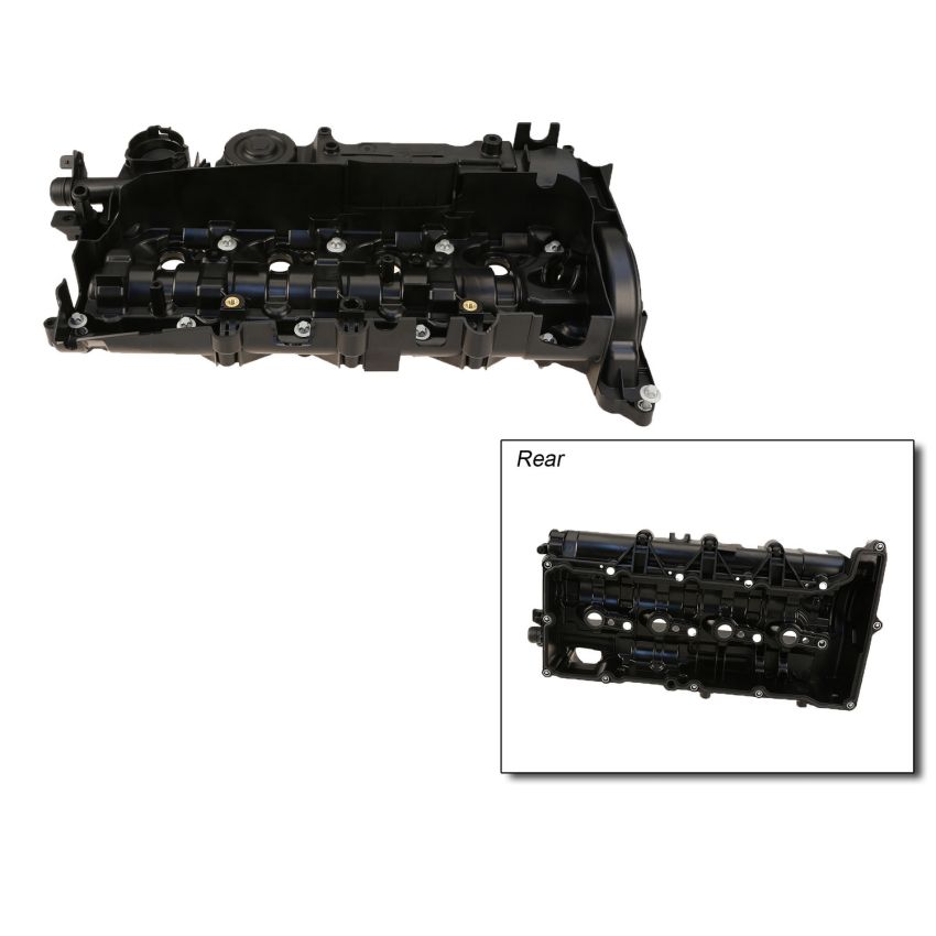 Genuine OEM Valve Cover 11128589942