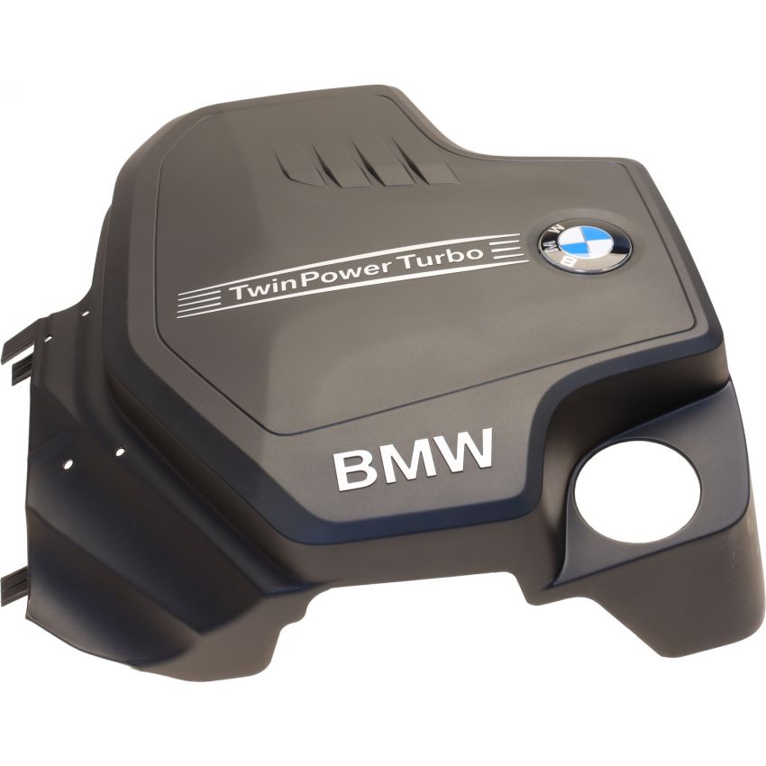 Genuine OEM Engine Cover 11128610473