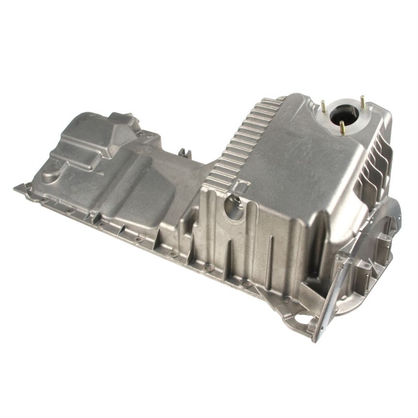 Genuine OEM Oil Pan 11131709235