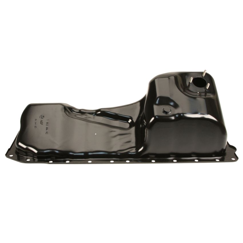 Genuine OEM Oil Pan 11137553164