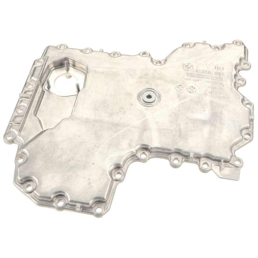 Genuine OEM Oil Pan 11137566803