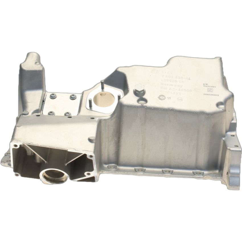 Genuine OEM 11137603638 Oil Pan