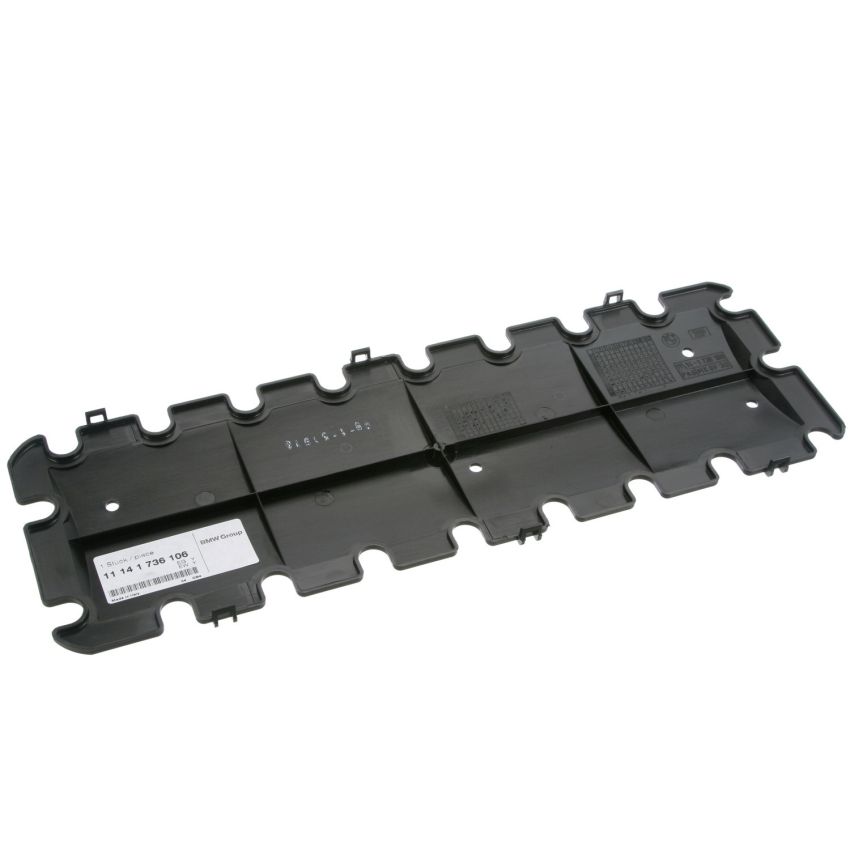 Genuine OEM 11141736106 Engine Valve Cover