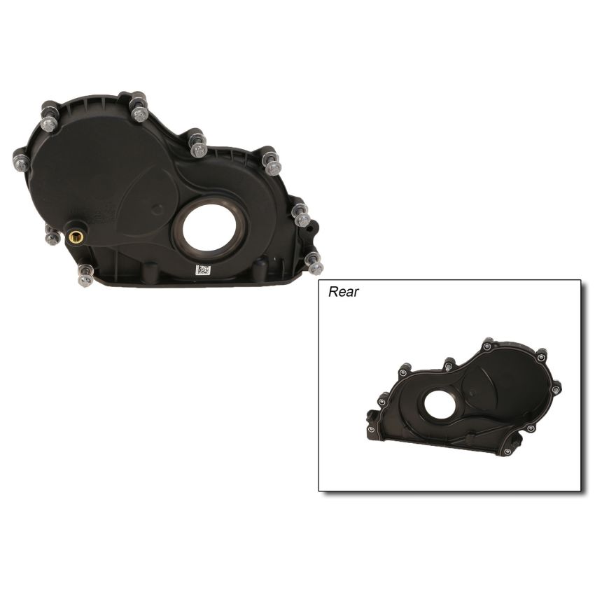 Genuine OEM Timing Cover 11148512597