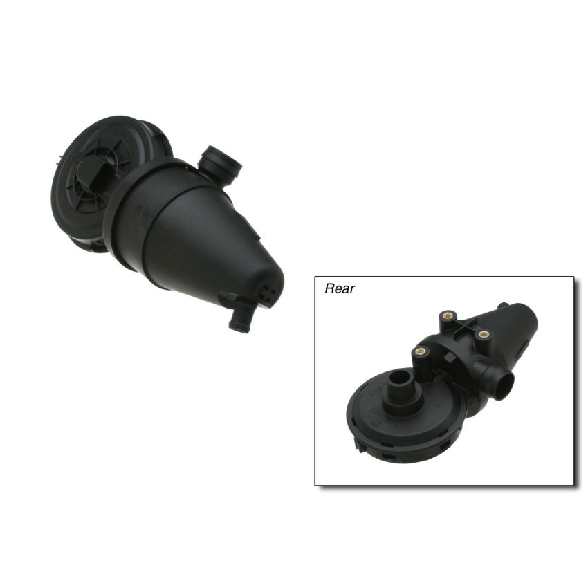 Genuine OEM 11151703484 PCV Valve