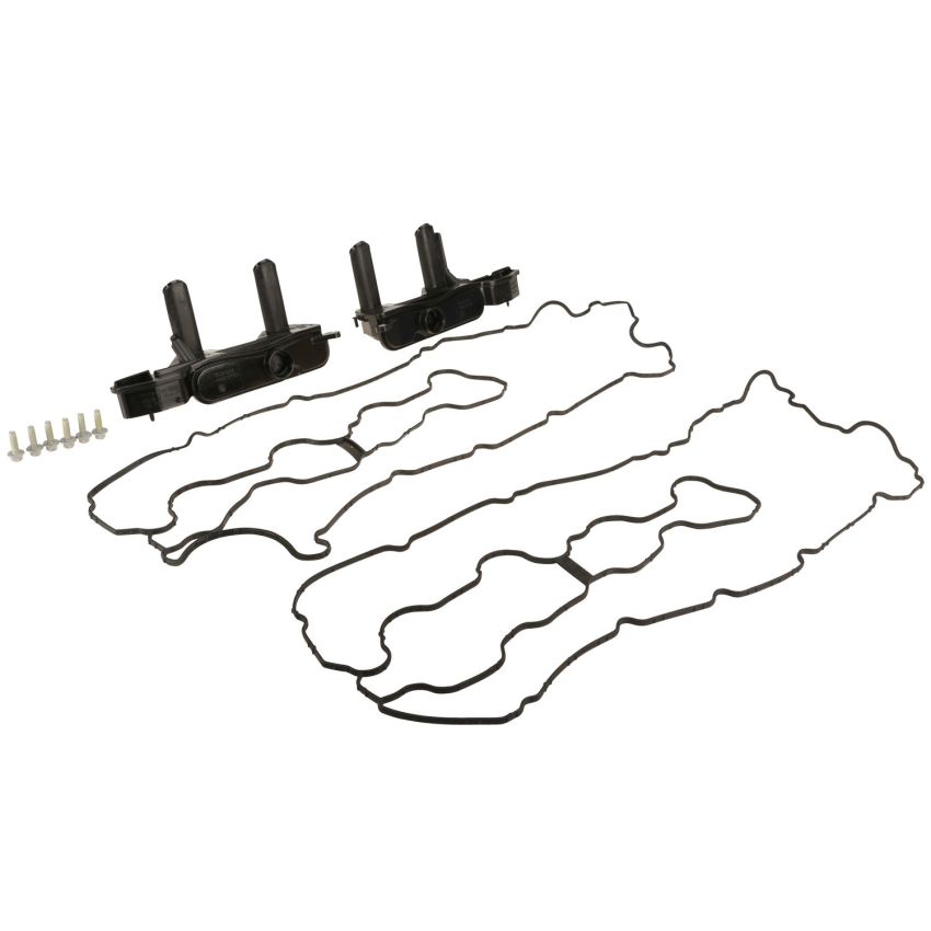 Genuine OEM Oil Separator 11158636540