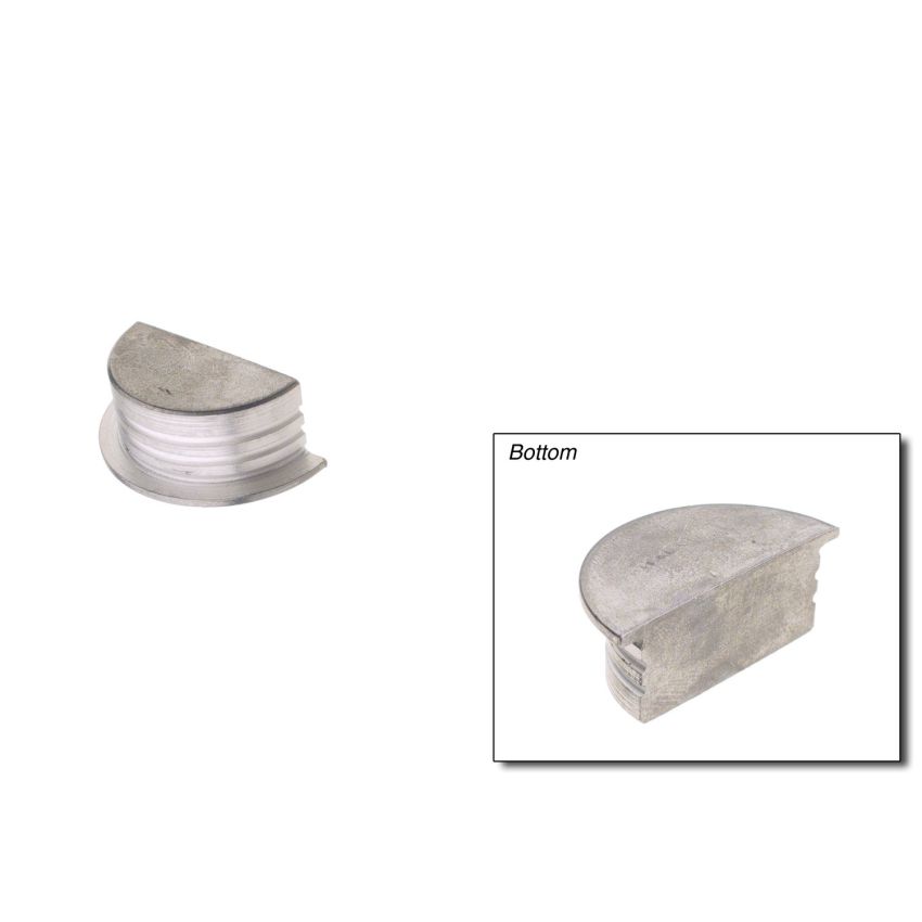 Genuine OEM Cam Plug 1118374010