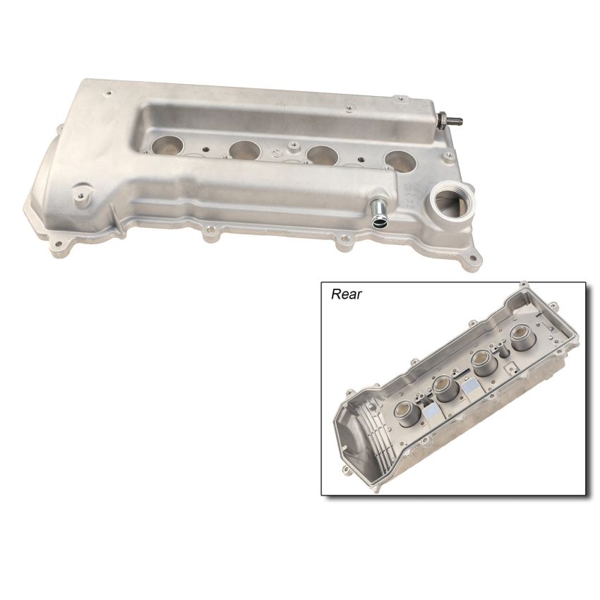 Genuine OEM Valve Cover 1120122060