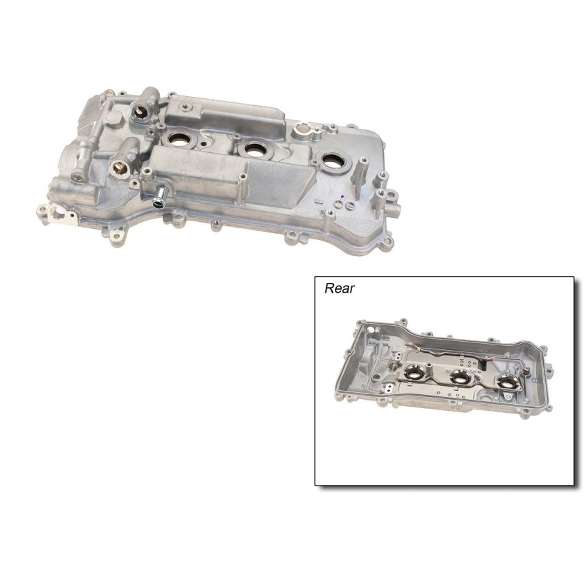 Genuine OEM Valve Cover 1120131250