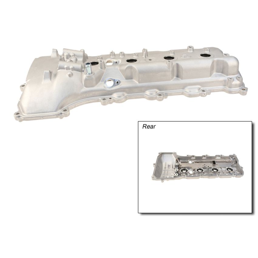 Genuine OEM Valve Cover 1120138040