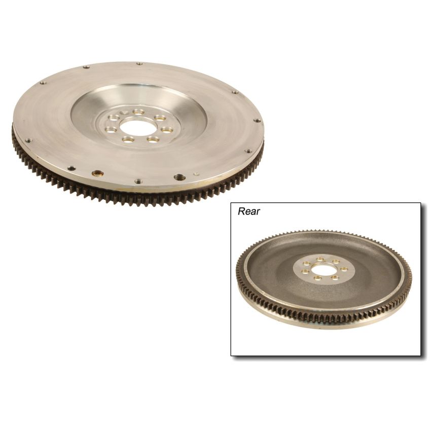 Genuine OEM Flywheel 1120A147