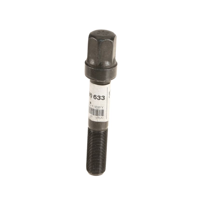 Genuine OEM Crankshaft Pulley Bolt 11211720633