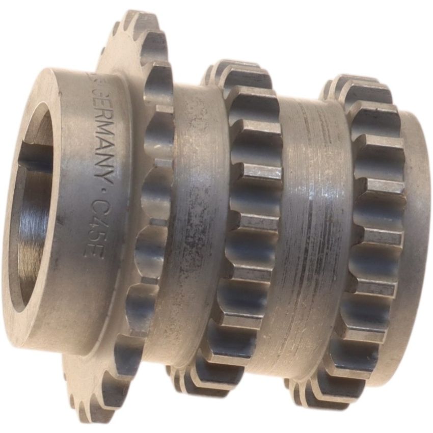 Genuine OEM Crankshaft Gear 11217528438