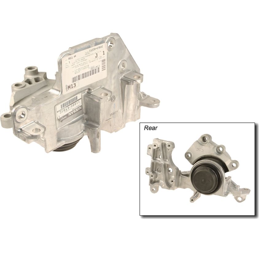 Genuine OEM Transmission Mount 11220ET81C