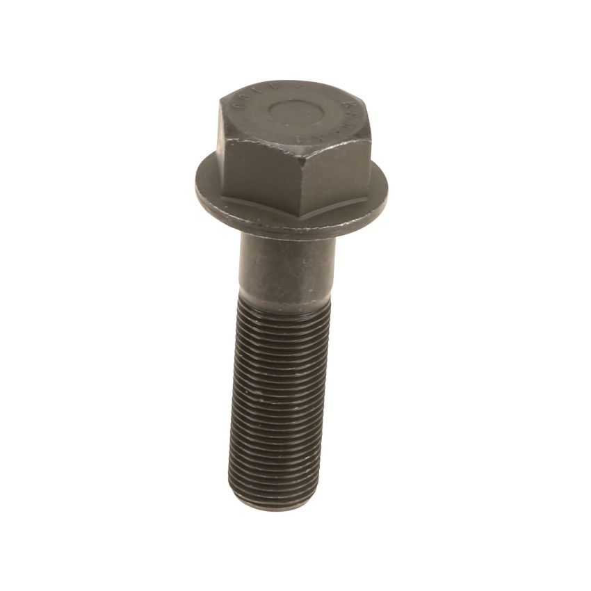 Genuine OEM Crankshaft Pulley Bolt 11231736585