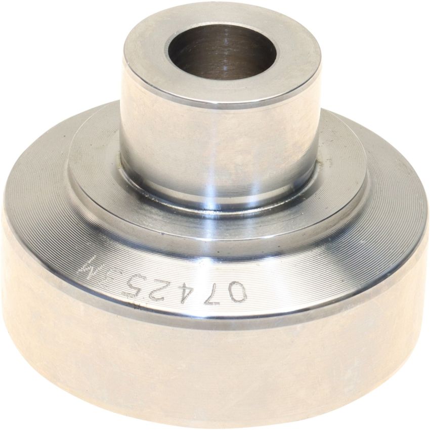 Genuine OEM Crankshaft Hub 11237537697