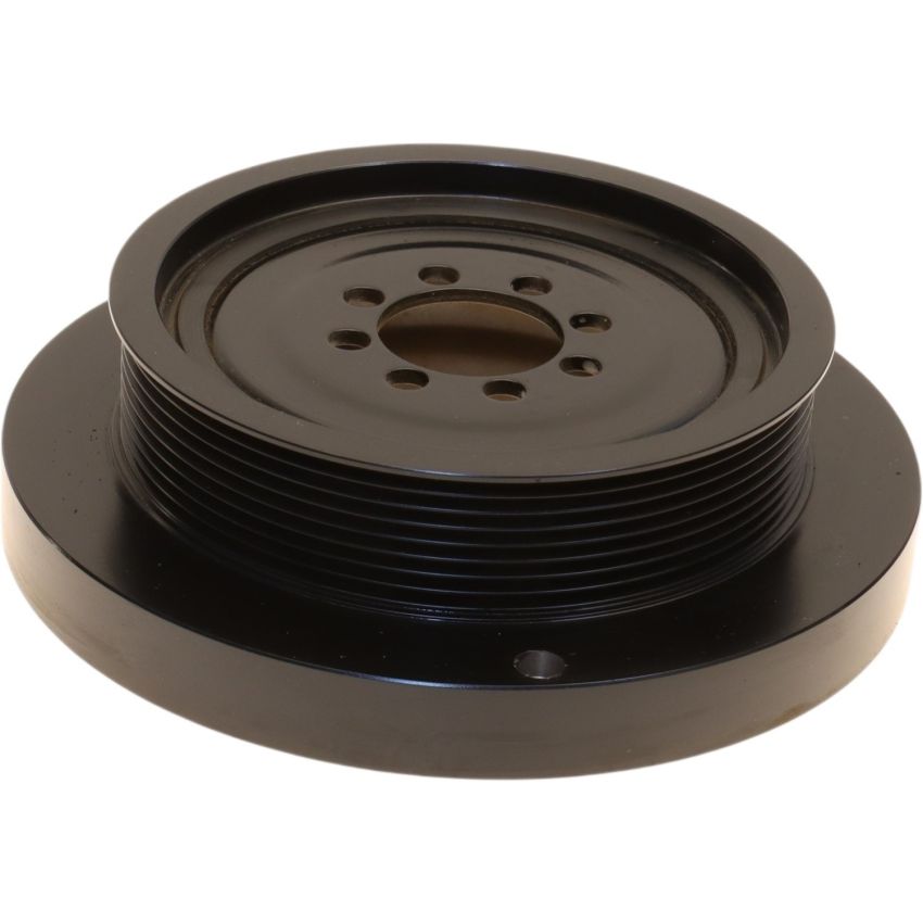 Genuine OEM 11237573655 Engine Harmonic Balancer