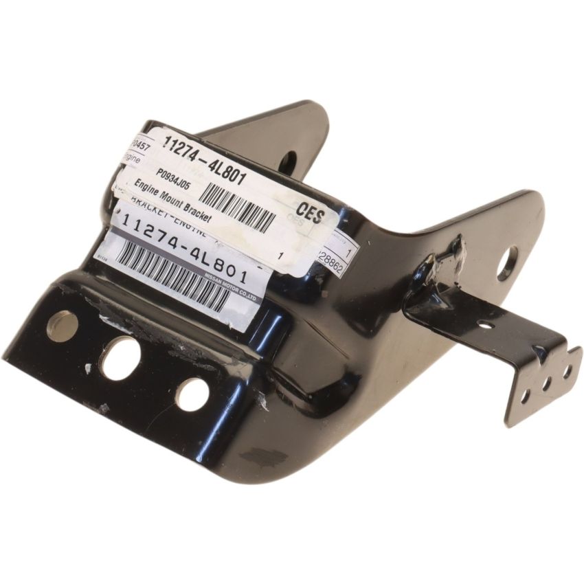 Genuine OEM Engine Mount Bracket 112744L801