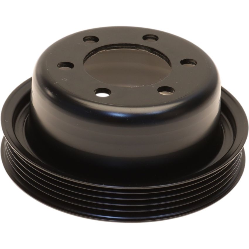 Genuine OEM 11281735358 Crankshaft Pulley