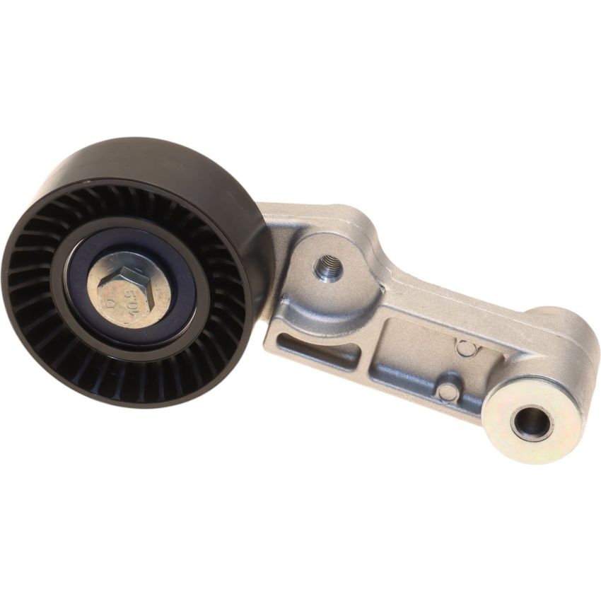 Genuine OEM A/C Tensioner Pulley 11287838196