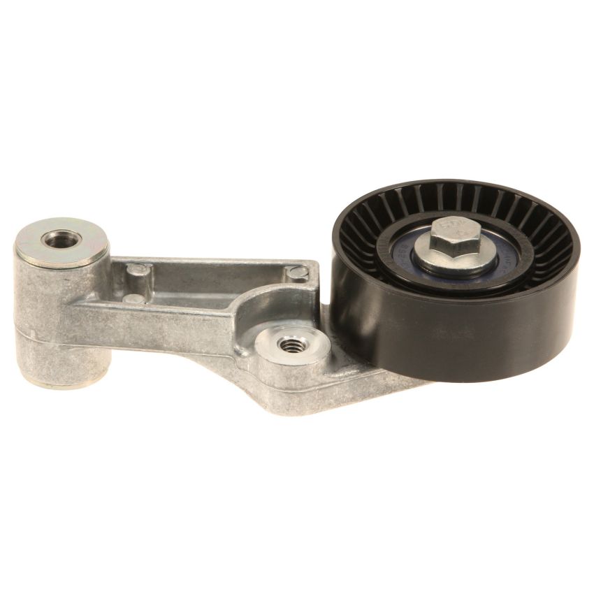 Genuine OEM A/C Tensioner Pulley 11287839135