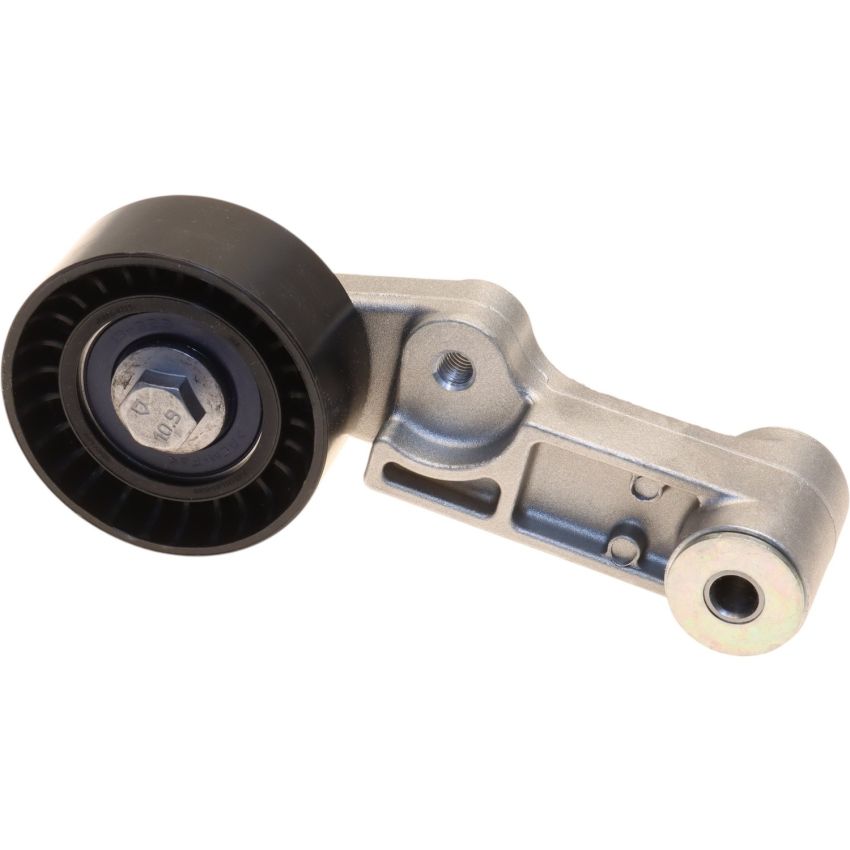 Genuine OEM A/C Tensioner Pulley 11287841527